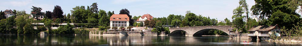 Impressionenen aus Rheinfelden (Baden)