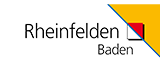 Logo der Stadt Rheinfelden (Baden)
